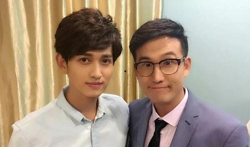 娱乐圈弟弟,青春活力，星光熠熠的璀璨新星