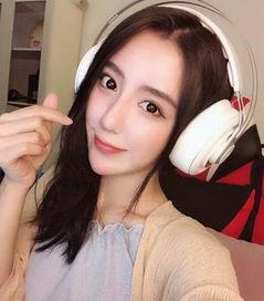 斗鱼女主播朵朵磁力