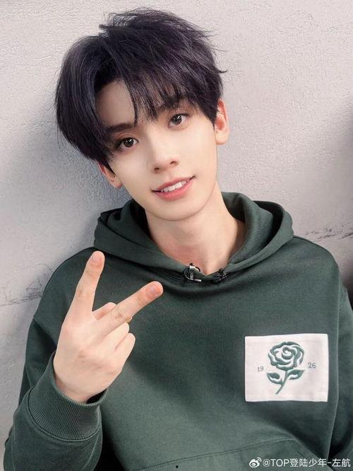 左航个人资料,才华横溢的青年才俊，多领域成就斐然