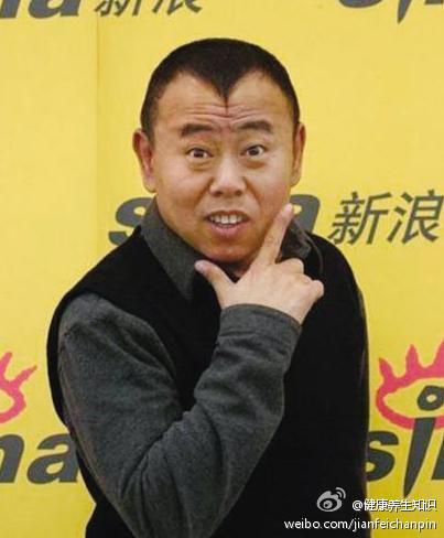 我是男一号小品女演员,揭秘小品女演员的幕后风采