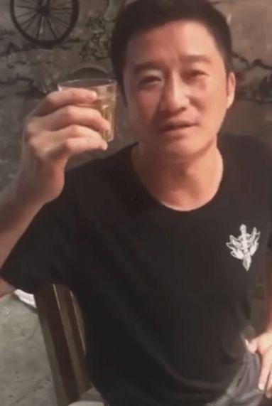能喝酒明星