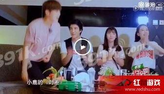约吧大明星第六期预告